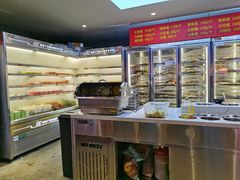 -钢管厂歆瑞源油卤串串香(春熙路太古里店)