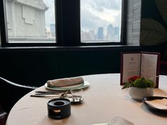 -三号黄浦会Canton Table