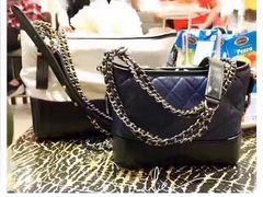 -CHANEL(恒隆广场店)