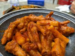-春花民族美食(佳木斯总店)