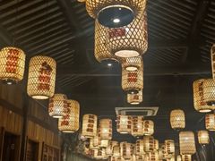 -二十八里太湖船菜(吉祥路店)