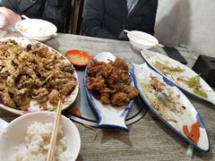 -夕阳红小吃(中街大悦城店)