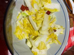 -荆九爷爆炒桥头三嫩(浙大店)