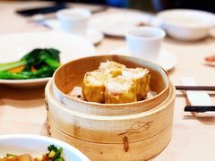 瑶柱烧卖-金悦轩海鲜酒家(拱北店)