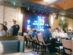 -同仁四季椰子鸡(无锡滨湖万象汇店)