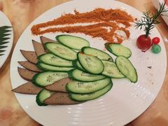 -清真军邺·金富苑肥牛(石坡街旗舰店)