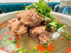 -清真·宁夏印象·盐池滩羊肉体验店(江宁路店)