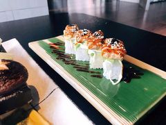 鹅肝手握寿司-和一料理(安阳店)