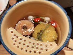 -农耕记·湖南土菜(halo广场店)