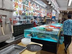 -吉莲利苑海鲜酒家(珠海拱北29年老字号店)