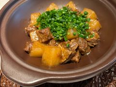 -马仕玖煲·融合菜·酥不腻烤鸭(人大店)