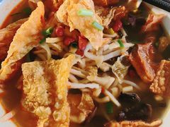 柳州螺蛳粉-八十八粉儿(尚都店)