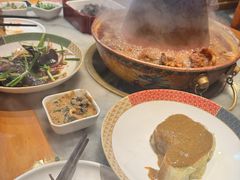 -裕德孚·非遗手切涮羊肉(东直门内大街店)