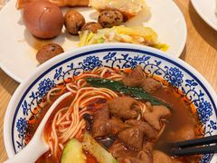 -天目湖涵田度假村