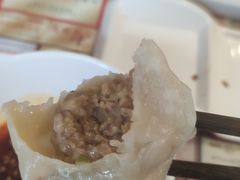 -新兴园饺子馆(望京店)