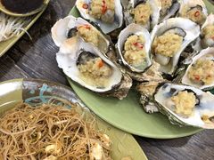 -贞姨美食·老字号海鲜大排档