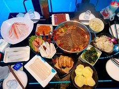 -唯爱KTV聚会餐厅(仙林东城汇店)
