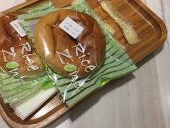 -RiceZone乐食尊纯米面包坊(望京店)