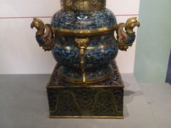 -承德避暑山庄景区