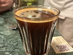 -仁义涵西餐·咖啡(中华巴洛克店)