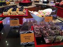 -咖啡苑自助餐厅·中国大饭店
