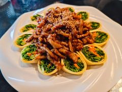 -95号酱骨·一块豆腐(展春园西路店)