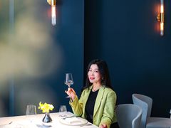 -Oyster Talks 四度蚝法餐厅