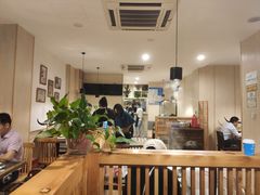 大堂-许府牛火锅(信义坊总店)