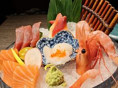 -炙柒Sekinana·精致日料(合生汇店)