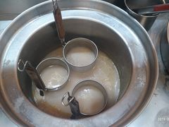 -林氏沙茶面·闽南必尝小吃(福建路店)