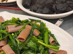 -添福来墨鱼饺子 · 海鲜东北菜(大连星海·黄浦路店)