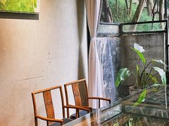 -箱美术馆私房菜(水晶郦城店)