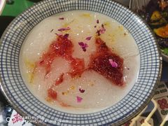 手搓玫瑰冰粉-高胖妹面庄(黄河道店)