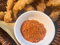 -魔鬼牛蛙小厨•烤鱼•龙虾(上马墩光华时代店)