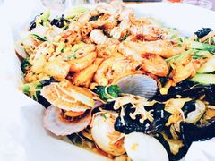 -鼓歌海鲜舫·手抓海鲜(大学城店)