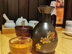 梅子酒-富山日式料理(宽厚里店)