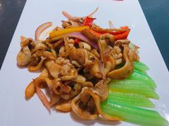 -79号渔船海鲜饭店(华强北店)