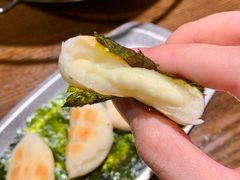 -烤肉食堂(揭阳广百店)