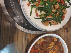 -重庆味道(台湾街店)