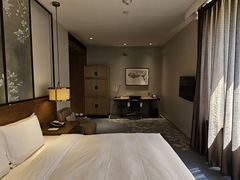 -上海衡山路十二号华邑酒店