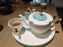 -隐溪茶馆(金虹桥店)