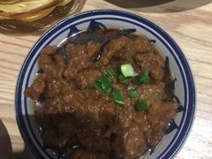 陕西酥肉-老九圆山西面馆(CBD店)