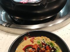 -钢管厂五区小郡肝火锅串串香(清河店)