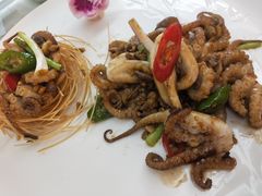 -锦粤宫·精致粤菜(深圳北站店)