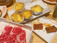 -雍和会海鲜姿造自助(湖东路店)