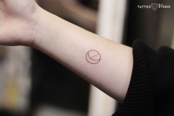 -飛凡TATTOO纹身•原创