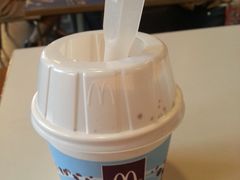 -麦当劳（开元店）-洗手间