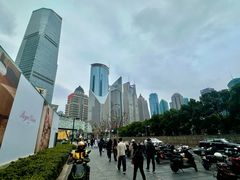 -上海中心大厦