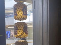 -南京大牌档(济南万象城店)