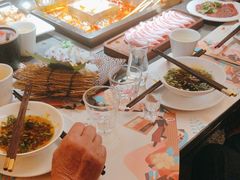-锦城印象火锅(天府三街店)